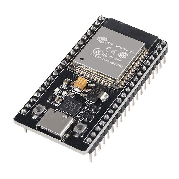 ESP32 DevKit V1