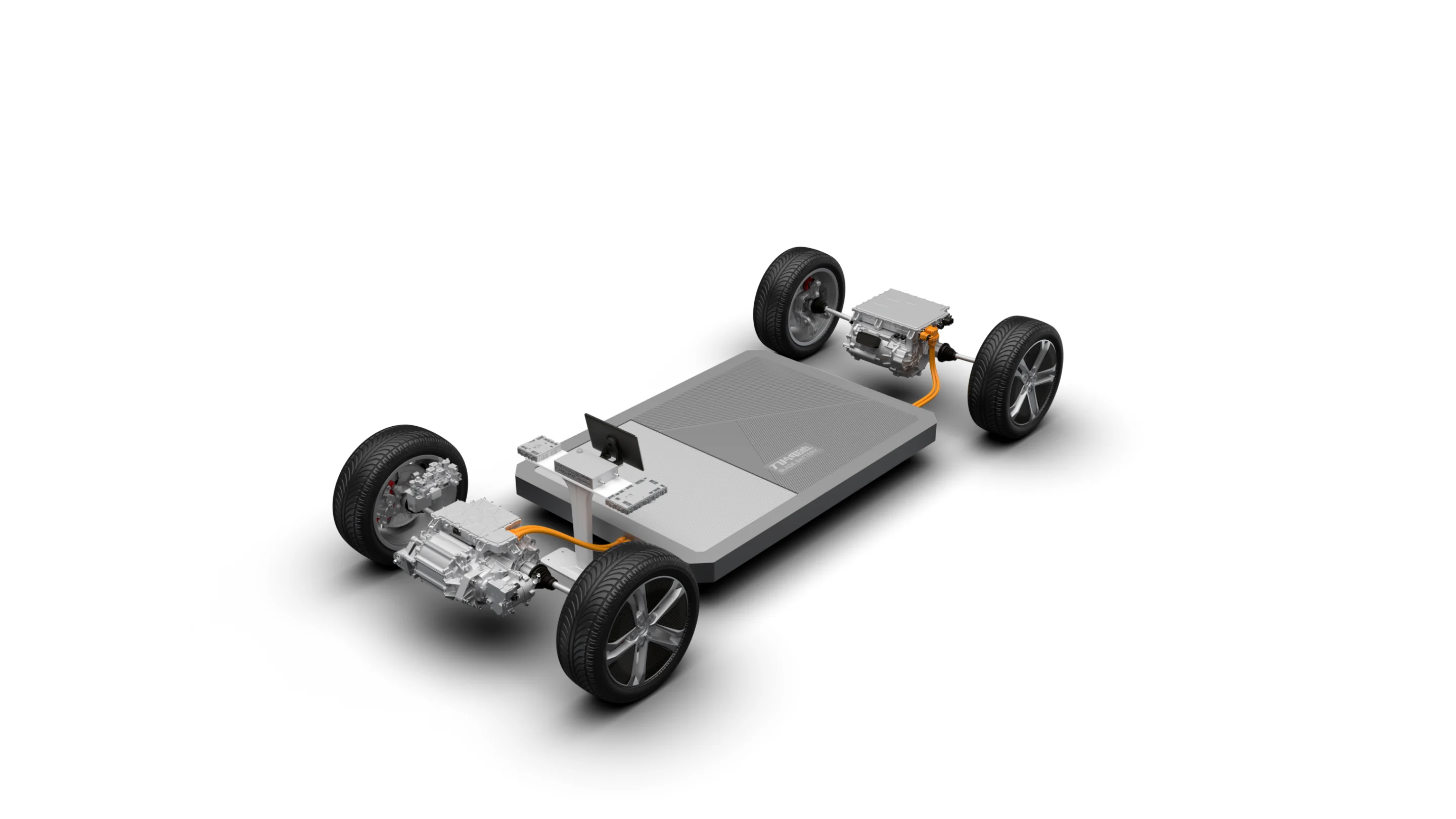 ESP32 DevKit V1