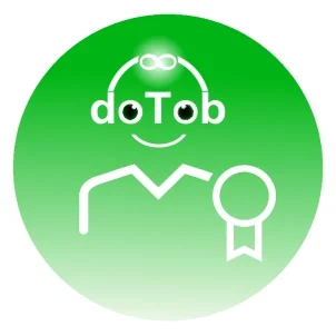 Logo Linh Kiện STEM AI Robots
